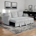 Denholme Sectional w/ Pull Out