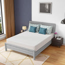 Coreopsis 10" Queen Memory Foam Wave Comfort