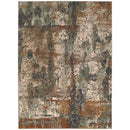Wilhelm Area Rug - 5th Ave Furniture