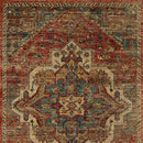Wilhelm Area Rug - 5th Ave Furniture