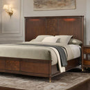 Westerham Queen Bedroom Set - 5th Ave Furniture