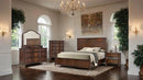 Westerham Queen Bedroom Set - 5th Ave Furniture