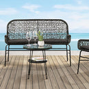 Zalika Conversation Set