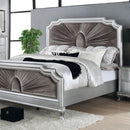Aalok Queen Bedroom Set - 5th Ave Furniture
