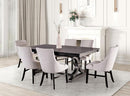 Gosport Dining Table - 5th Ave Furniture