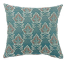 LULU 22" X 22" Pillow, Multi (2/CTN) - 5th Ave Furniture