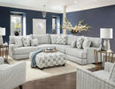 PELHAM Sectional - 5th Ave Furniture