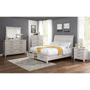 SHAWNETTE Cal.King & E.King Bed - 5th Ave Furniture