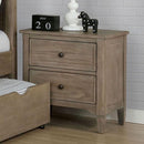 VEVEY Night Stand