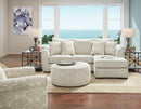 SALTNEY Sectional - 5th Ave Furniture