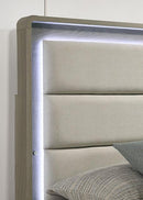 Rainier Queen Bedroom Set - 5th Ave Furniture