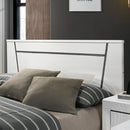 Magdeburg Queen Bed - 5th Ave Furniture