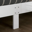 Magdeburg Queen Bed - 5th Ave Furniture