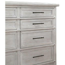 SHAWNETTE Cal.King & E.King Bed - 5th Ave Furniture