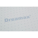 Ilene White NU-TEX Topper, E.King - 5th Ave Furniture