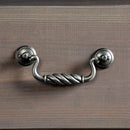 Rockwall Full, Queen, & Twin Bed White, Gray, & White - 5th Ave Furniture