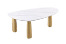 Northam 7 Pc Dining Table Set - 5th Ave Furniture