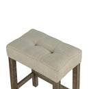 Adelaide 3 Pc. Dining Table Set