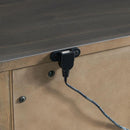Alaina Queen Bedroom Set - 5th Ave Furniture