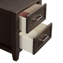 Alaina Queen Bedroom Set - 5th Ave Furniture