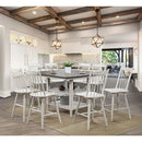 Ann Lee Counter Ht. Side Chair (2/Ctn) - 5th Ave Furniture