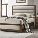Caerwys Queen Bedroom Set - 5th Ave Furniture