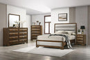 Caerwys Queen Bedroom Set - 5th Ave Furniture