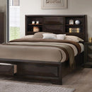 Caistor Bed