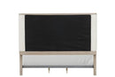 Candra E.King & Queen Bed - 5th Ave Furniture