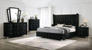 Carissa Queen Bedroom Set - 5th Ave Furniture