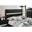 Chrissy 4 Piece & 5 Piece Queen Bedroom Set - 5th Ave Furniture