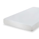 Artemisia 8" Memory Foam Mattress White