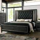 Demetria Queen Bedroom Set - 5th Ave Furniture