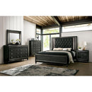 Demetria Queen Bedroom Set - 5th Ave Furniture