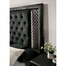 Demetria Queen Bedroom Set - 5th Ave Furniture