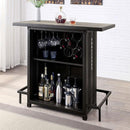 Dicarda 3 Pc Bar Table Set