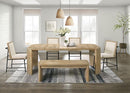 Edenbridge Dining Table Set - 5th Ave Furniture