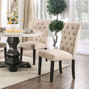 Elfredo 5 Pc Dining Table Set - 5th Ave Furniture
