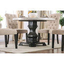Elfredo 5 Pc Dining Table Set - 5th Ave Furniture