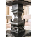 Elfredo 5 Pc Dining Table Set - 5th Ave Furniture