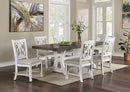 Auletta Dining Table Set