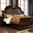 Fromberg Bed - 5th Ave Furniture