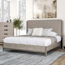 Gristalt Queen Bedroom Set - 5th Ave Furniture
