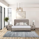 Gristalt Queen Bedroom Set - 5th Ave Furniture
