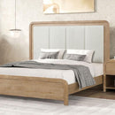 Handforth E.King & Queen Bed - 5th Ave Furniture
