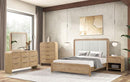 Handforth E.King & Queen Bed - 5th Ave Furniture