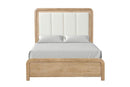Handforth Queen Bedroom Set - 5th Ave Furniture