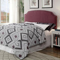 Hasselt King Headboard