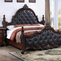 Cremona Queen Bedroom Set - 5th Ave Furniture