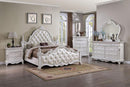Cremona Queen Bedroom Set - 5th Ave Furniture